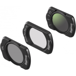 SmallRig 5832 Magnetic Filter Kit for DJI Osmo Pocket 3
