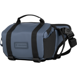 WANDRD ROGUE Sling 4L Aegean Blue-2654976