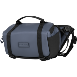 WANDRD ROGUE Sling 6L Aegean Blue-2654990