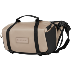 WANDRD ROGUE Sling 9L Yuma Tan-2655006
