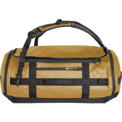 WANDRD CARRYALL Duffel 60L Dallol Yellow-2655115