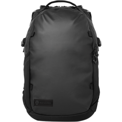 WANDRD NIMBUS 18 Black-2655148