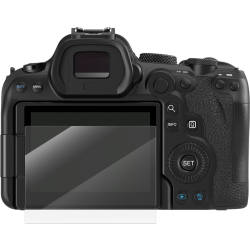 SmallRig 5805 Screen Protector for Canon R6 / R6 II / R7