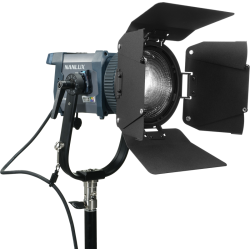 NANLUX FL-12 Fresnel Lens