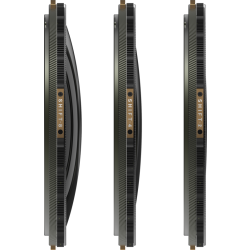 PolarPro Helix Shortstache SHIFT Filter Set