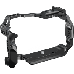 SmallRig 5954 HawkLock Quick Release Cage for Canon EOS R6 Mark III / R6 Mark II