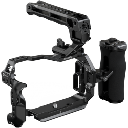 SmallRig 5956 Cage Basic Kit for Canon EOS R6 Mark III / R6 Mark II (Advanced Edition)