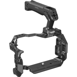 SmallRig 5957 HawkLock Quick Release Cage Kit for Canon EOS R6 Mark III / R6 Mark II