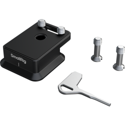 SmallRig 5802 Arca-Type Quick Release Plate