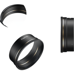 SmallRig 5679 UV Filter for RICOH GR IV