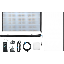 Nanlite PavoSlim 360C RGBWW LED Panel-2655253