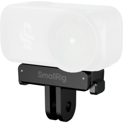 SmallRig 5911 Bidirectional Quick Release Adapter Support with 2-Prong Mount