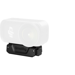 SmallRig 5779 Bidirectional Quick Release Adapter Support with 1/4