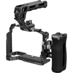 SmallRig 6026 Advanced Cage Kit for Sony Alpha 7 V / 7R V / 7 IV