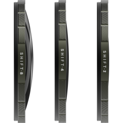 PolarPro Shortstache SHIFT Filter Set 67mm