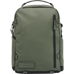 WANDRD PRVKE 21L Zip Photo Bundle Wasatch Green