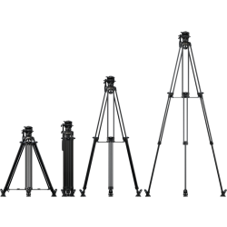 SmallRig 5579 FSD16 FreeSpeed Heavy-Duty Aluminum Alloy Tripod