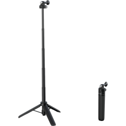 SmallRig 5725 Grip-Tripod for Action Cameras
