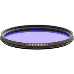 PolarPro Portra True Color PL + White Mist 1/4 82mm