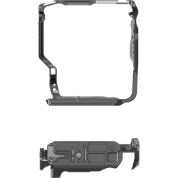 SmallRig 5908 Cage for Alpha 1 II & Alpha 9 III with Vertical Grip VG-C5