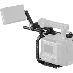 SmallRig 5341 Camera Cage Kit for Fujifilm GFX Eterna 55