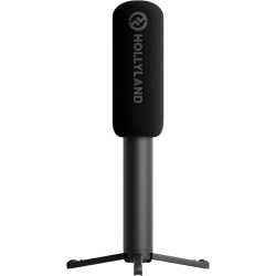 Hollyland Interview Adaptor for Wireless Microphones-2657070