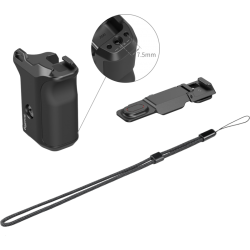SmallRig 6259 Handle for SmallRig Cages for DJI Osmo Action 6