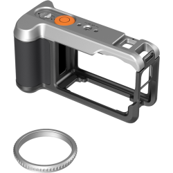 SmallRig 5891 Cage Kit for DJI Osmo Action 6