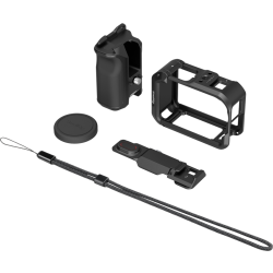 SmallRig 6037 Cage Kit for DJI Osmo Action 6
