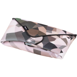 SmallRig 6038 Camera Wrap  Wild China Film Series Snow Leopard Pattern
