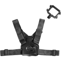 SmallRig 6050 Chest Mount for DJI Osmo Pocket 4 / 3