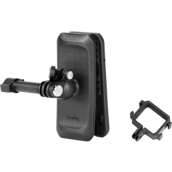 SmallRig 6052 Backpack Strap Clip Mount for DJI Osmo Pocket 4 / 3