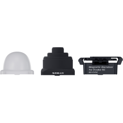 NANLUX Evoke 5C Lighting Modifier Kit