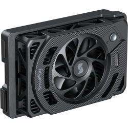 SmallRig 5875 Cooling Fan for Panasonic LUMIX S1 II / S1 IIE / S1R II