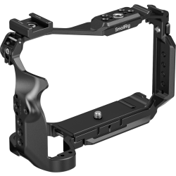 SmallRig 6702 HawkLock Quick Release Cage for Sony Alpha 7R VI