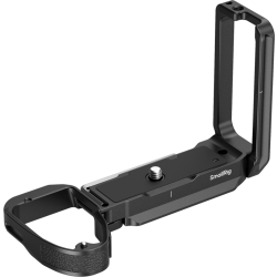 SmallRig 6706 L-Shaped Mount Plate for Sony Alpha 7R VI
