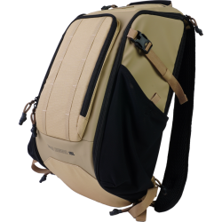 PolarPro RoadRunner 16L Back Pack Desert