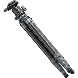 SmallRig 6598 Ultra-Light Travel Photography Carbon Fiber Tripod