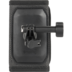 SmallRig 6306 Backpack Strap Mount for DJI Osmo Action 6 / Nano