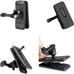 SmallRig 6307 Backpack Strap Clip Mount for DJI Osmo Action 6 / Nano