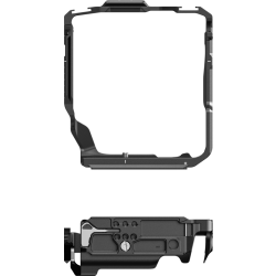 SmallRig 6114 Cage for Sony A 7R V / 7 IV / 7S III / 1 / 7R IV / 7 V with Vertical Grip VG-C4EM