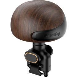 SmallRig 6047 Hawklock H11 Quick Release mini Wooden Side Handle