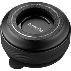 SmallRig 6061 Multi-Functional Suction Cup Support-2661683