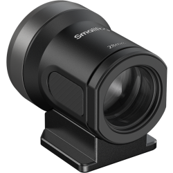 SmallRig 5873 28mm External Optical Viewfinder-2662345