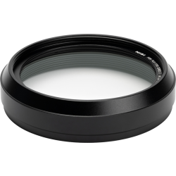 NiSi Filter NC UV II For Fujifilm X100 Series 49mm Black-2662711