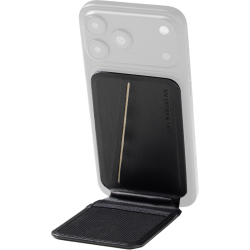 SmallRig 6731 Megasafe Wallet Stand Black