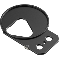 SmallRig 6907 67mm Threaded Filter Adapter for iPhone 18 Pro Max