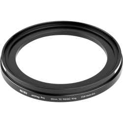 NiSi JetMag Pro Matte Box Adapter 82mm-95MAG