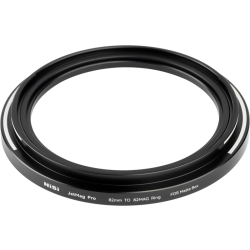 NiSi JetMag Pro Matte Box Adapter 82mm-82MAG