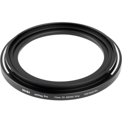 NiSi JetMag Pro Matte Box Adapter 77mm-82MAG
